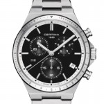 Certina C043.417.22.051.00 watch Certina C043.417.22.051.00