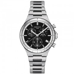 Наручные часы Certina C043.417.22.051.00