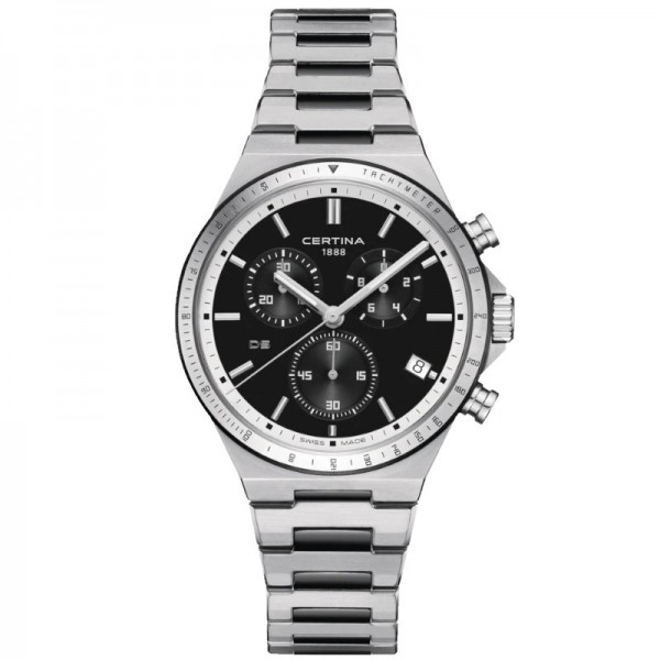 Certina C043.417.22.051.00 watch Certina C043.417.22.051.00