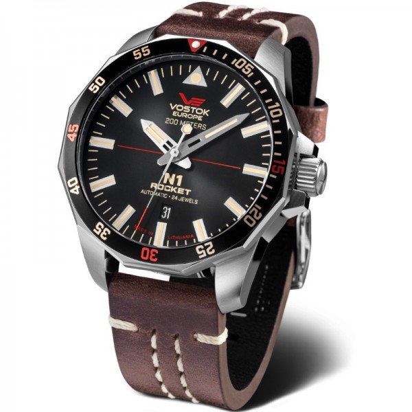 Vostok Europe NH35-225A709