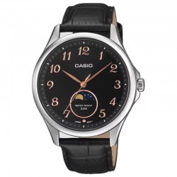 Наручные часы Casio MTP-M110L-1AVER