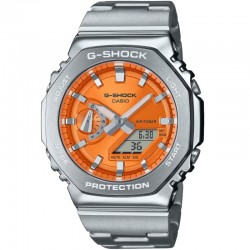 Rokas pulkstenis Casio G-SHOCK GM-2110D-4AER