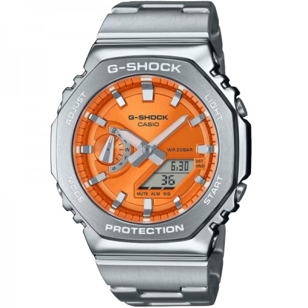 Casio G-SHOCK GM-2110D-4AER