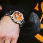 Casio G-SHOCK GM-2110D-4AER