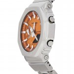 Casio G-SHOCK GM-2110D-4AER