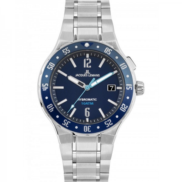 Jacques Lemans 1-2109H