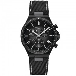Наручные часы Certina C043.417.38.081.00