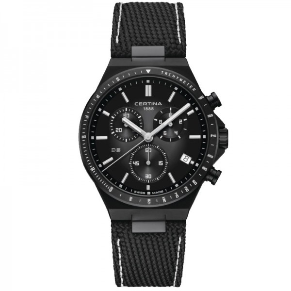 Certina C043.417.38.081.00