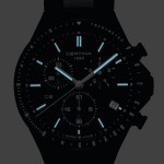 Certina C043.417.38.081.00