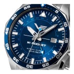 Vostok Europe NH34-225A712SIBL