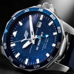 Vostok Europe NH34-225A712SIBL