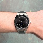 Casio MTP-M110D-1AVER