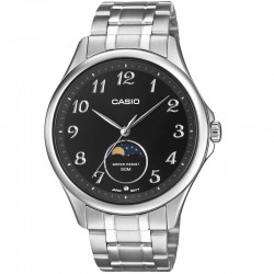 Наручные часы Casio MTP-M110D-1AVER