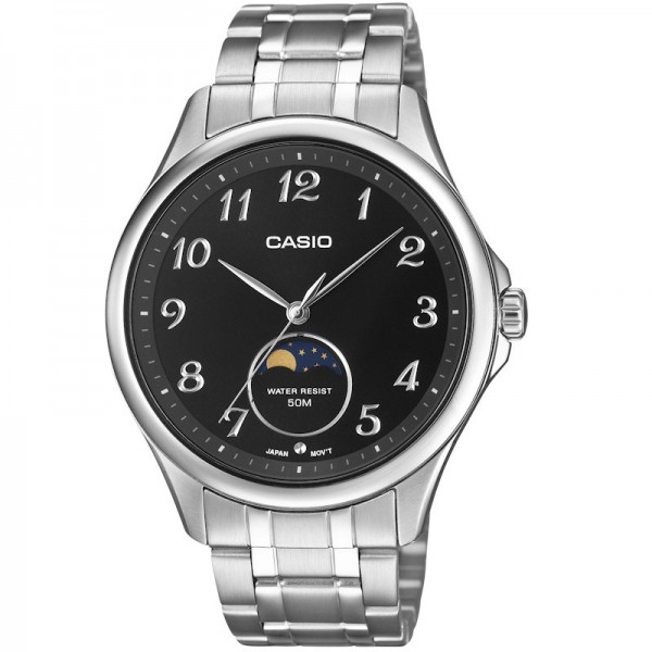 Casio MTP-M110D-1AVER