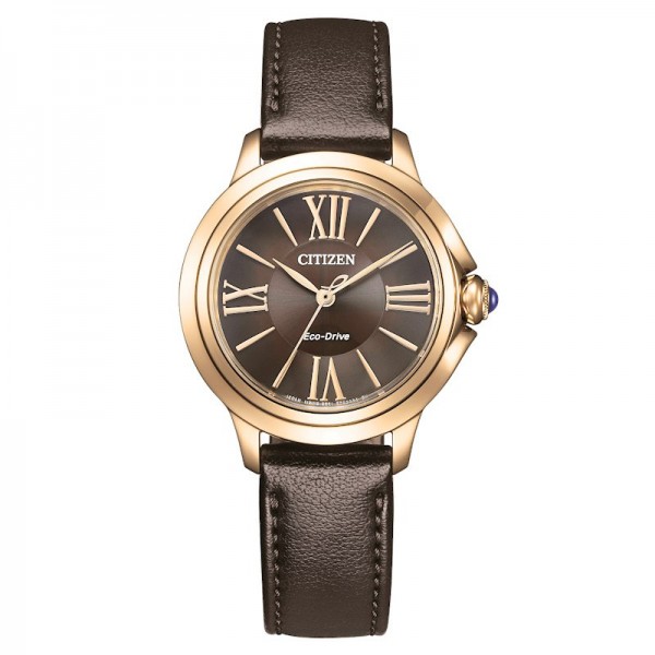 Citizen EM1163-09X