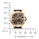 Citizen EM1163-09X