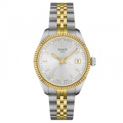 Наручные часы Tissot T156.210.22.031.00