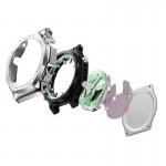 Casio G-SHOCK GM-2110D-3AER