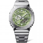 Casio G-SHOCK GM-2110D-3AER