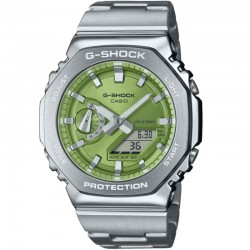 Наручные часы Casio G-SHOCK GM-2110D-3AER