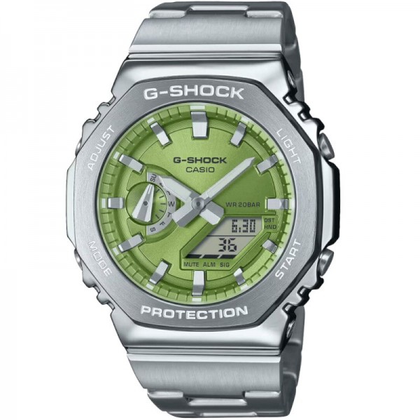 Casio G-SHOCK GM-2110D-3AER