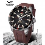 Vostok Europe NH35-225A709SLBW
