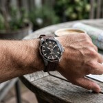 Vostok Europe NH35-225A709SLBW