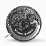 Vostok Europe NH35-225A709SLBW