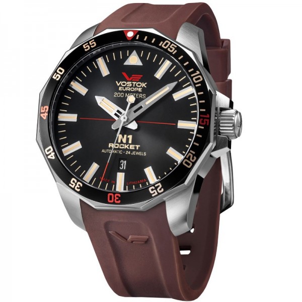 Vostok Europe NH35-225A709SLBW