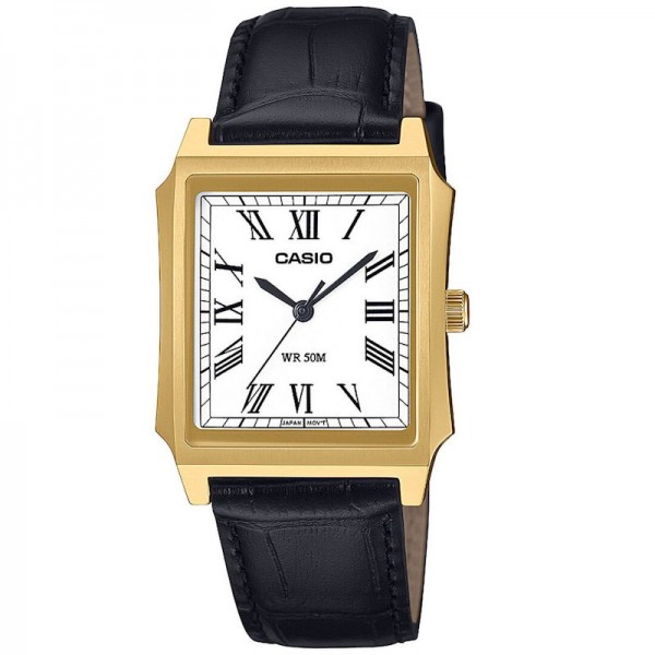 Casio MTP-B190GL-7BVEF watch Casio MTP-B190GL-7BVEF
