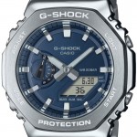 Casio G-SHOCK GM-2110D-2BER