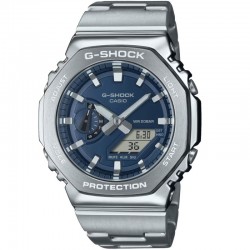 Наручные часы Casio G-SHOCK GM-2110D-2BER
