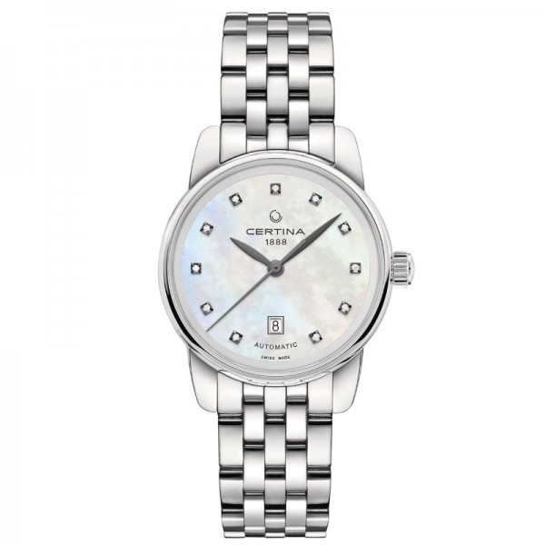 Certina C001.007.11.116.00