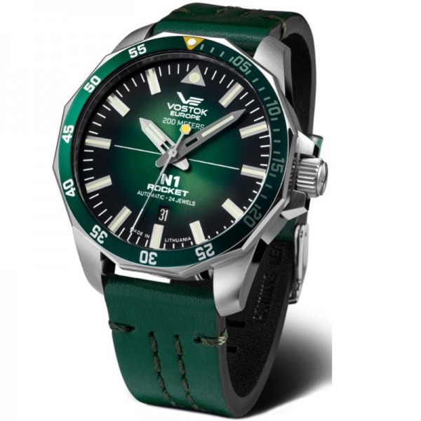 Vostok Europe NH35-225A710