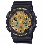 Casio GA-100GGB-1A9ER
