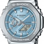 Casio G-SHOCK GM-2110D-2AER