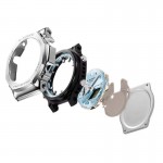Casio G-SHOCK GM-2110D-2AER