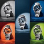Casio G-SHOCK GM-2110D-2AER