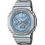 Casio G-SHOCK GM-2110D-2AER