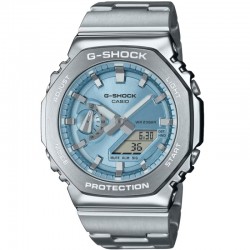 Наручные часы Casio G-SHOCK GM-2110D-2AER