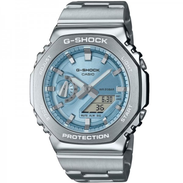 Casio G-SHOCK GM-2110D-2AER