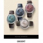 Наручные часы Orient RA-AC0024L30B Orient RA-AC0024L30B