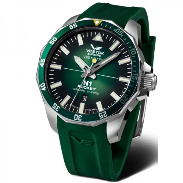 Vostok Europe NH35-225A710SL
