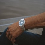 Rokas pulkstenis Casio EFR-S108DE-3AVUEF Casio EFR-S108DE-3AVUEF
