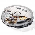 Rokas pulkstenis Citizen NB6033-51E Citizen NB6033-51E