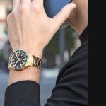 Rokas pulkstenis Citizen NB6033-51E Citizen NB6033-51E