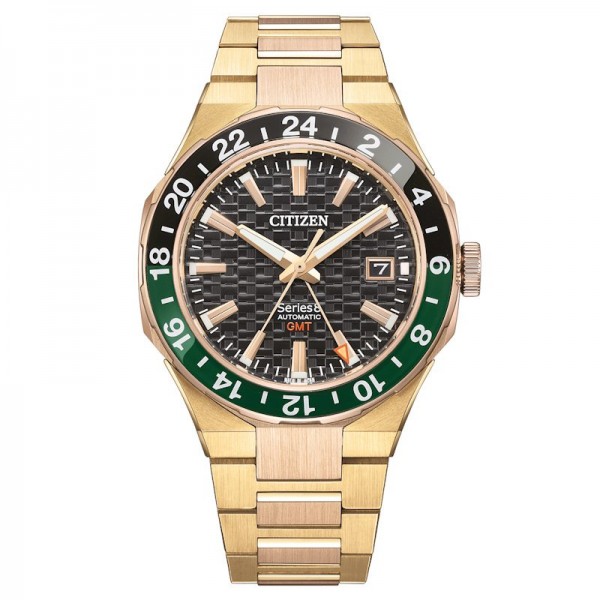 Rokas pulkstenis Citizen NB6033-51E Citizen NB6033-51E