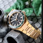 Rokas pulkstenis Citizen NB6033-51E Citizen NB6033-51E