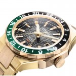 Rokas pulkstenis Citizen NB6033-51E Citizen NB6033-51E