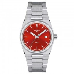 Rokas pulkstenis Tissot T137.210.11.421.00